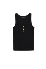 ANINE BING Alessia Tank