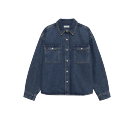 ANINE BING Paxton Shirt