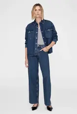 ANINE BING Paxton Shirt ANINE BING Paxton Shirt