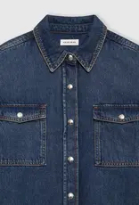 ANINE BING Paxton Shirt ANINE BING Paxton Shirt