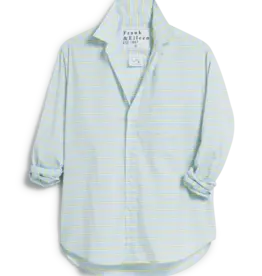 Frank & Eileen Eileen Relaxed Button Up Shirt