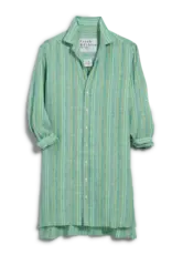 Frank & Eileen Hunter Step-Hem Shirtdress