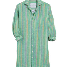Frank & Eileen Hunter Step-Hem Shirtdress