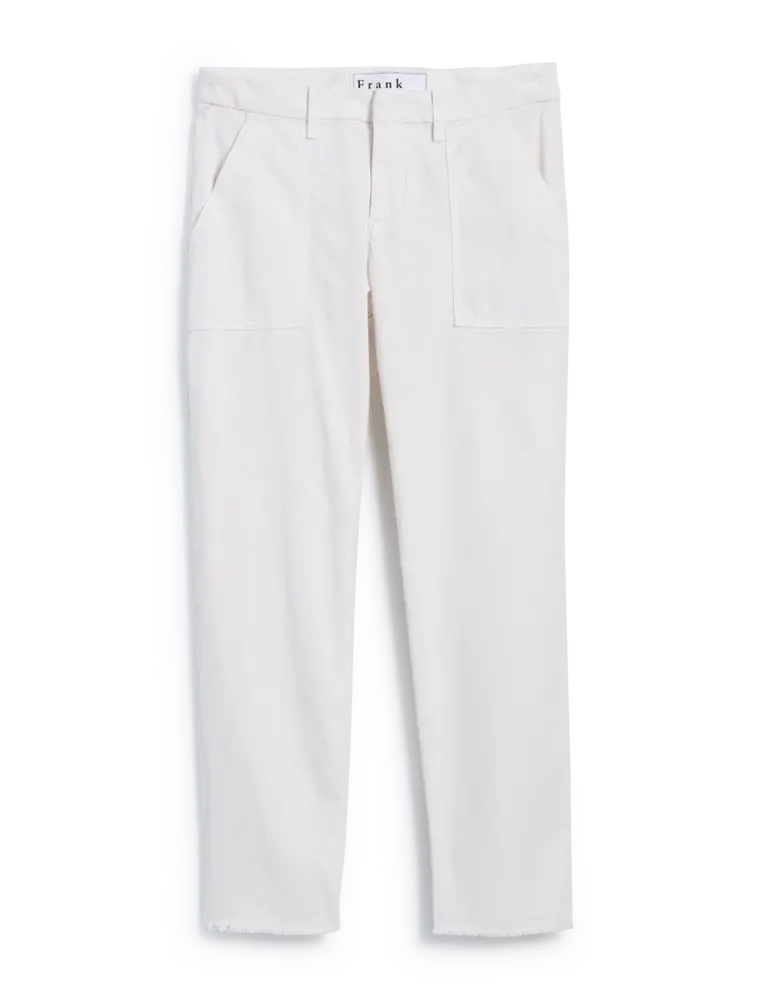 Frank & Eileen Blackrock Utility Pant