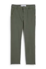 Frank & Eileen Blackrock Italian Utility Pant