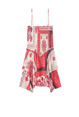 Isabel Marant Etoile Anka Dress