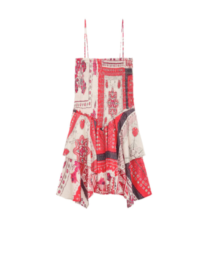 Isabel Marant Etoile Anka Dress