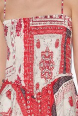 Isabel Marant Etoile Anka Dress