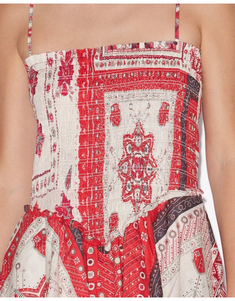 Isabel Marant Etoile Anka Dress