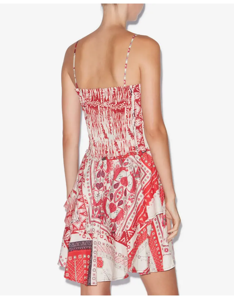 Isabel Marant Etoile Anka Dress