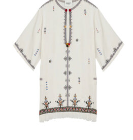 Isabel Marant Etoile Kressy Tunic