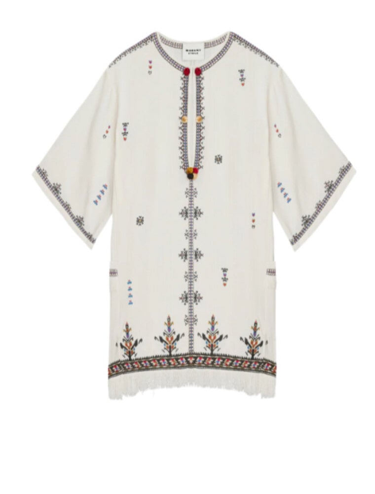 Isabel Marant Etoile Kressy Tunic