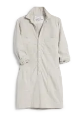 Frank & Eileen Southern Playsuit Dress