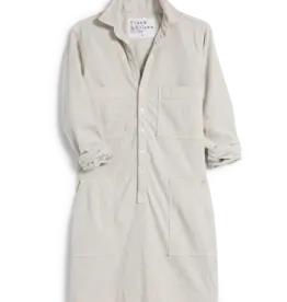 Frank & Eileen Southern Playsuit Dress