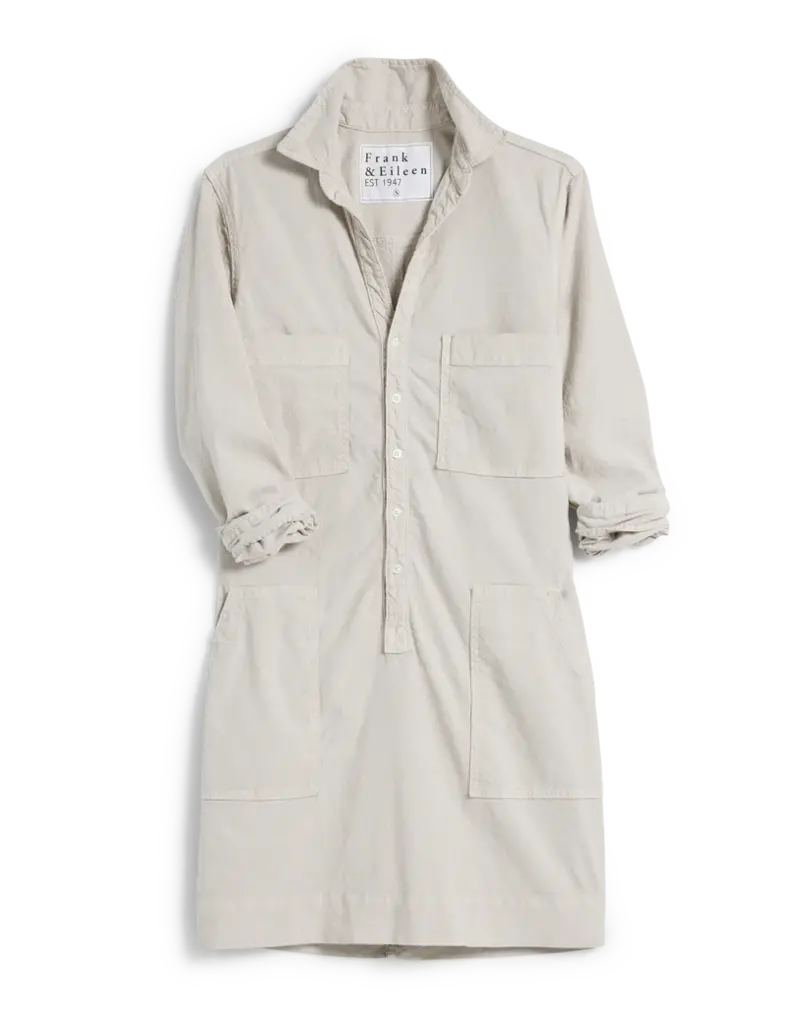 Frank & Eileen Southern Playsuit Dress