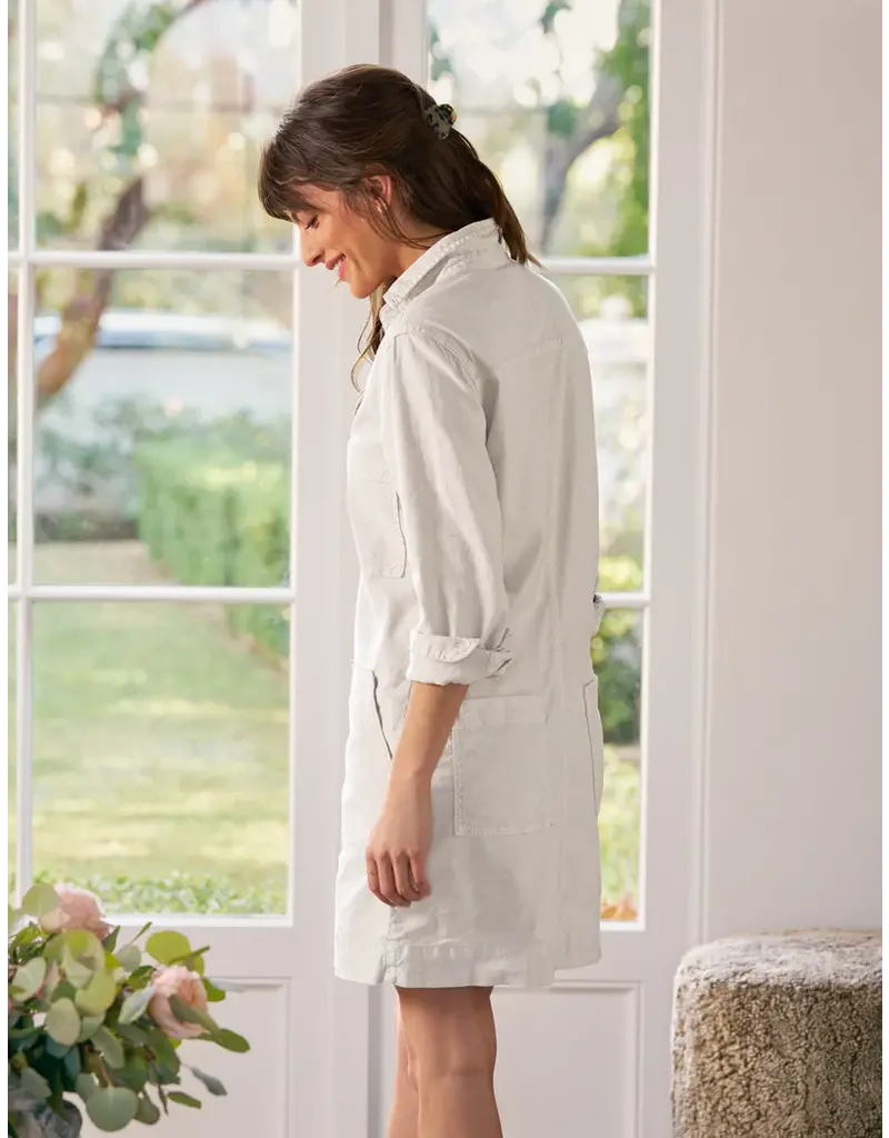 Frank & Eileen Southern Playsuit Dress