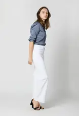 Ann Mashburn Coco Patch Pocket Jean