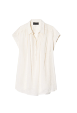 Nili Lotan Normandy Blouse