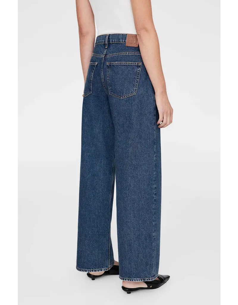 ANINE BING Manon Jean