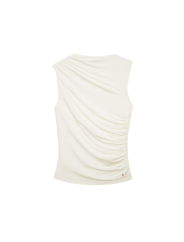 ANINE BING Lucia Top