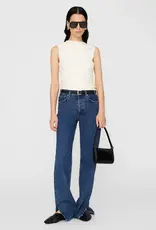 ANINE BING Lucia Top