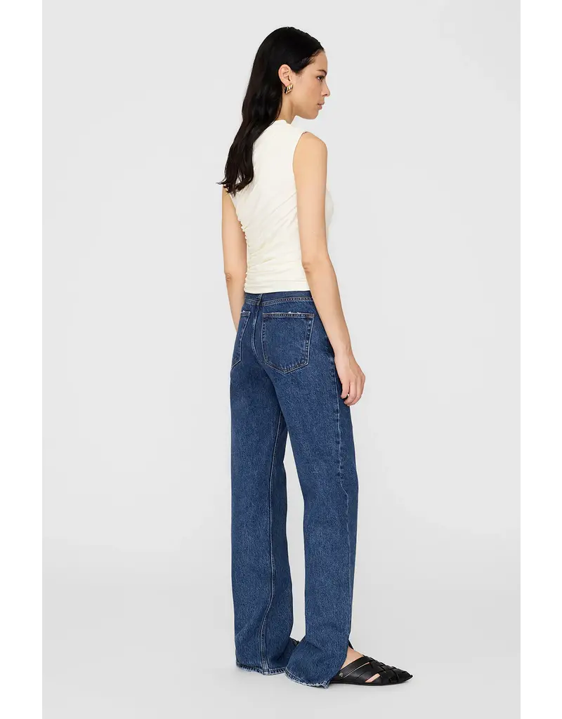 ANINE BING Lucia Top