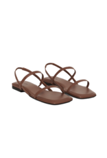 ANINE BING Hilda Flat Sandals