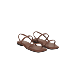 ANINE BING Hilda Flat Sandals