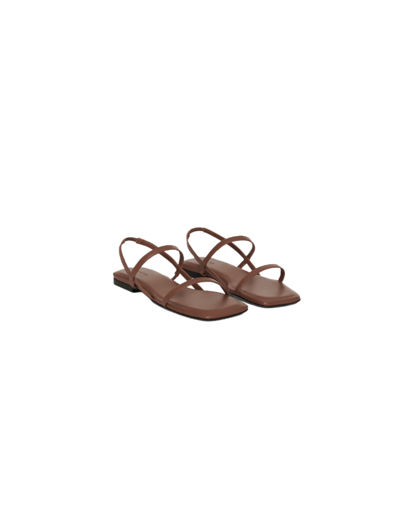 ANINE BING Hilda Flat Sandals