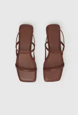 ANINE BING Hilda Flat Sandals