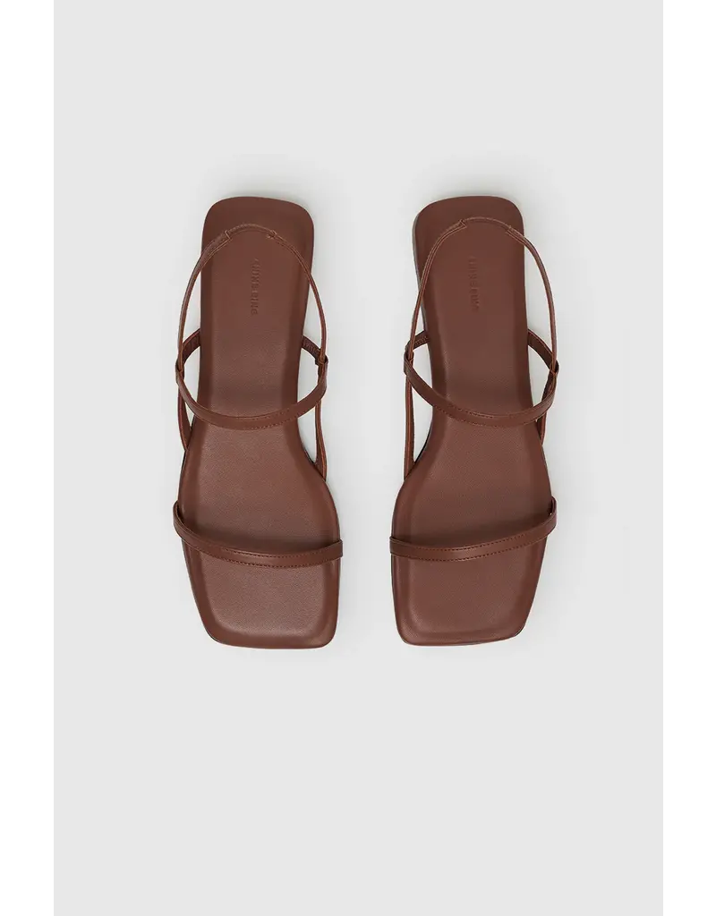 ANINE BING Hilda Flat Sandals