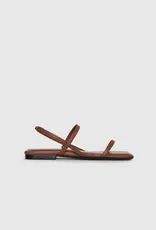 ANINE BING Hilda Flat Sandals
