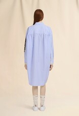 Marni Painted Shirtdress