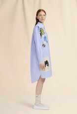 Marni Painted Shirtdress