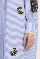 Marni Painted Shirtdress