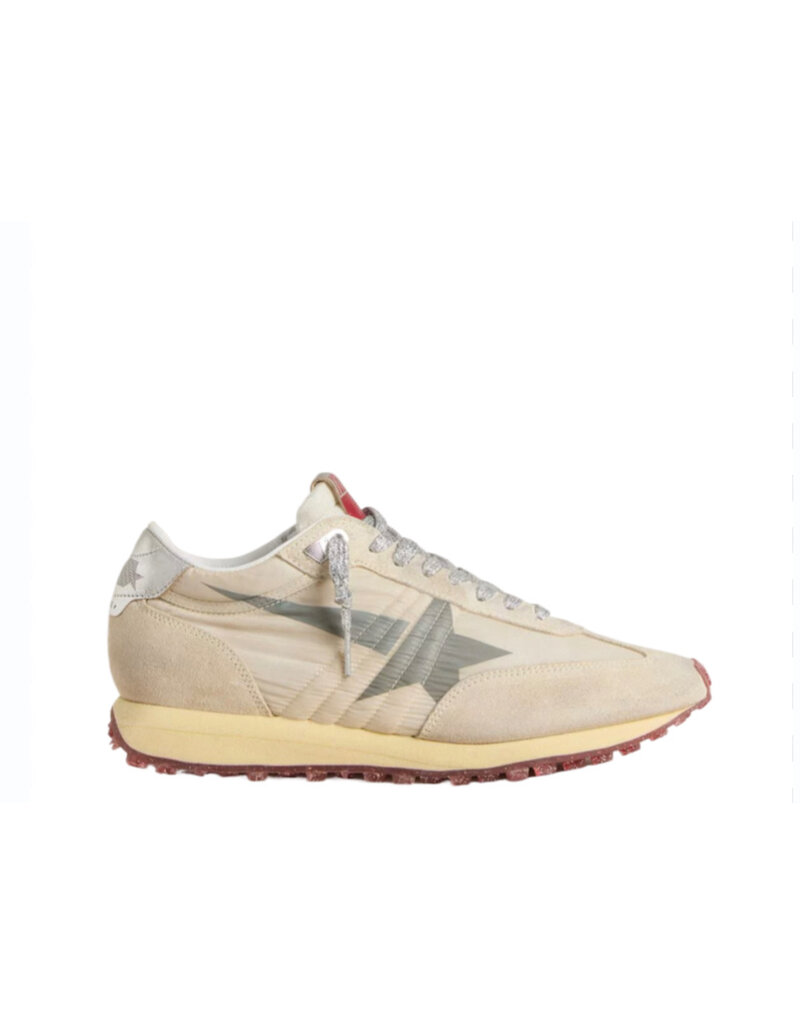 Golden Goose Running Marathon