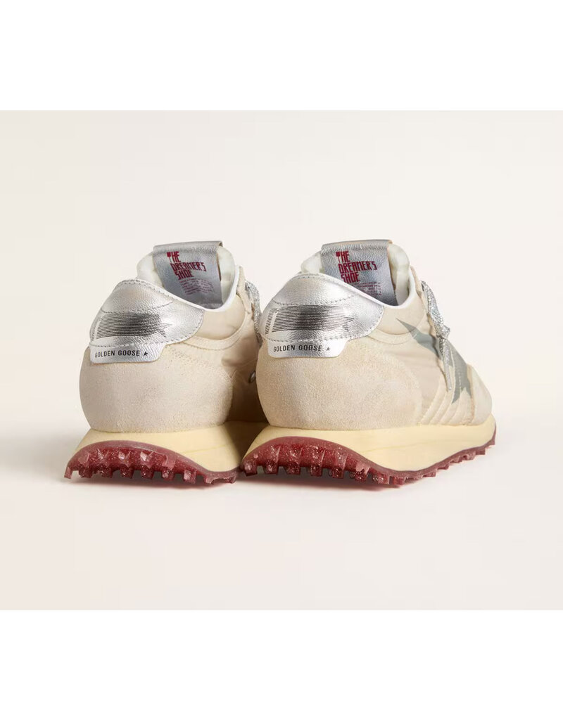 Golden Goose Running Marathon
