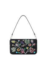Staud Timmy Convertible Shoulder Bag