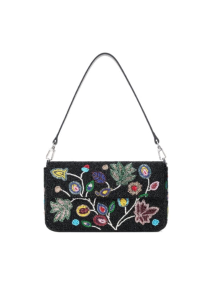 Staud Timmy Convertible Shoulder Bag