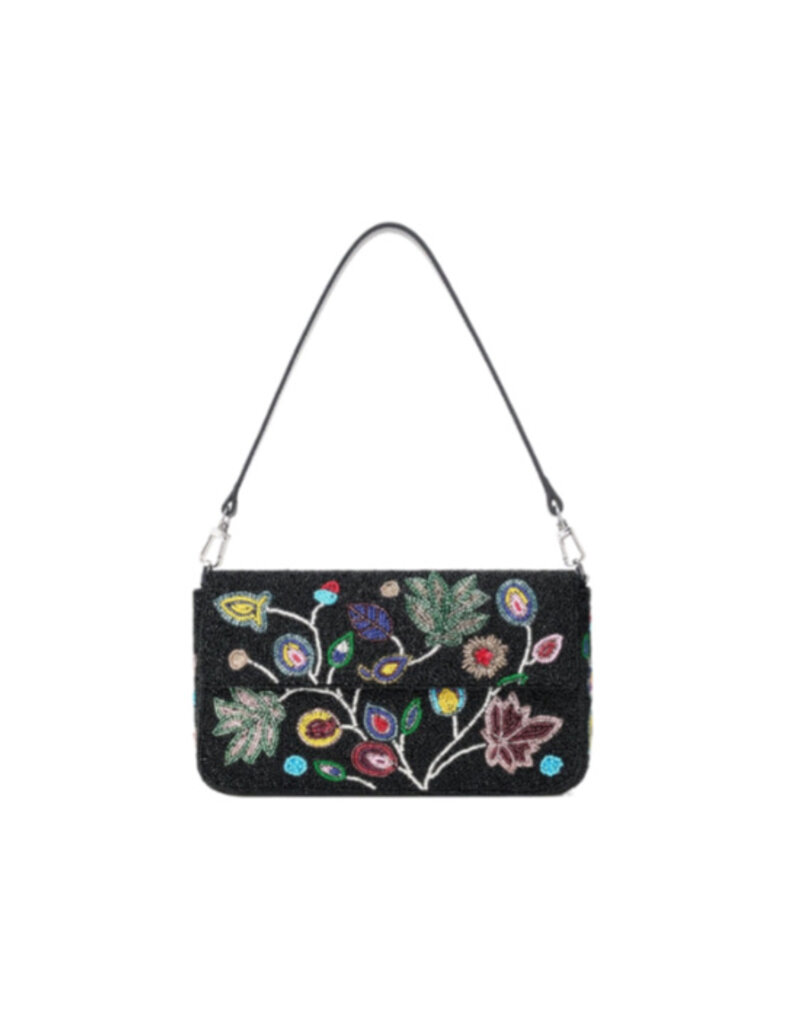 Staud Timmy Convertible Shoulder Bag