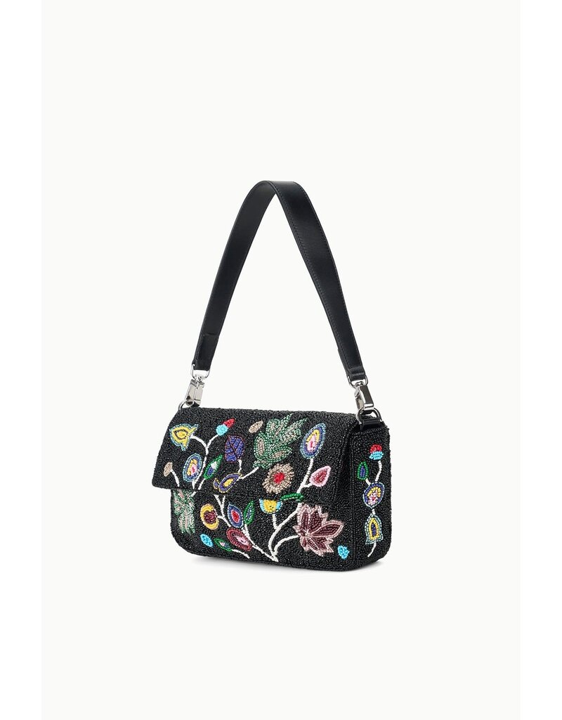 Staud Timmy Convertible Shoulder Bag