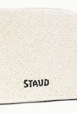 Staud Dolly Beaded Clutch
