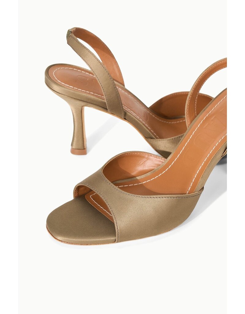 Staud Brigitte Heel