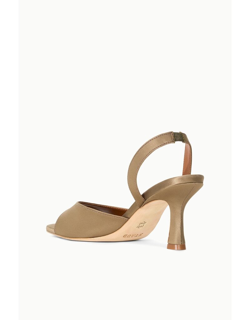 Staud Brigitte Heel