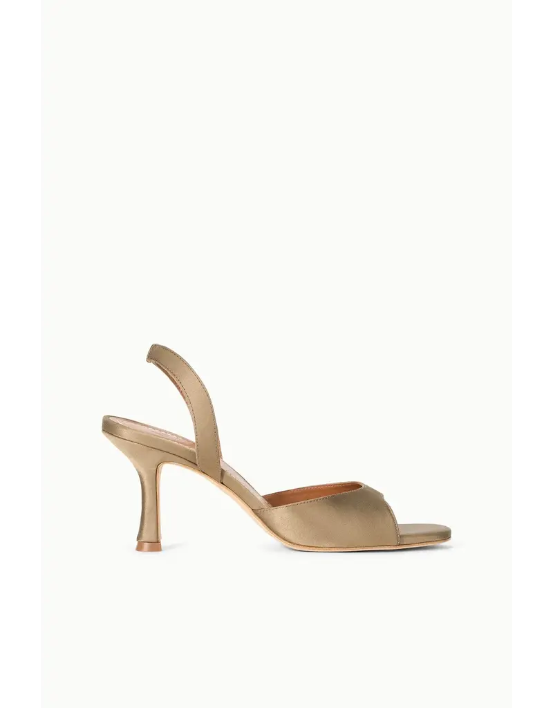 Staud Brigitte Heel