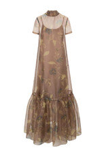 Staud Calluna Dress