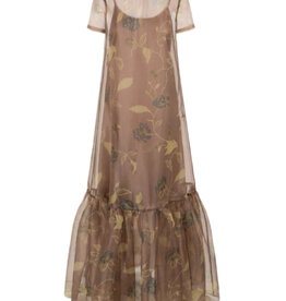 Staud Calluna Dress