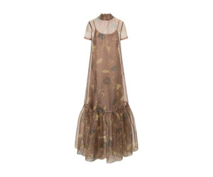 Calluna Dress - Roan Calluna Dress - Roan