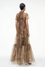 Staud Calluna Dress