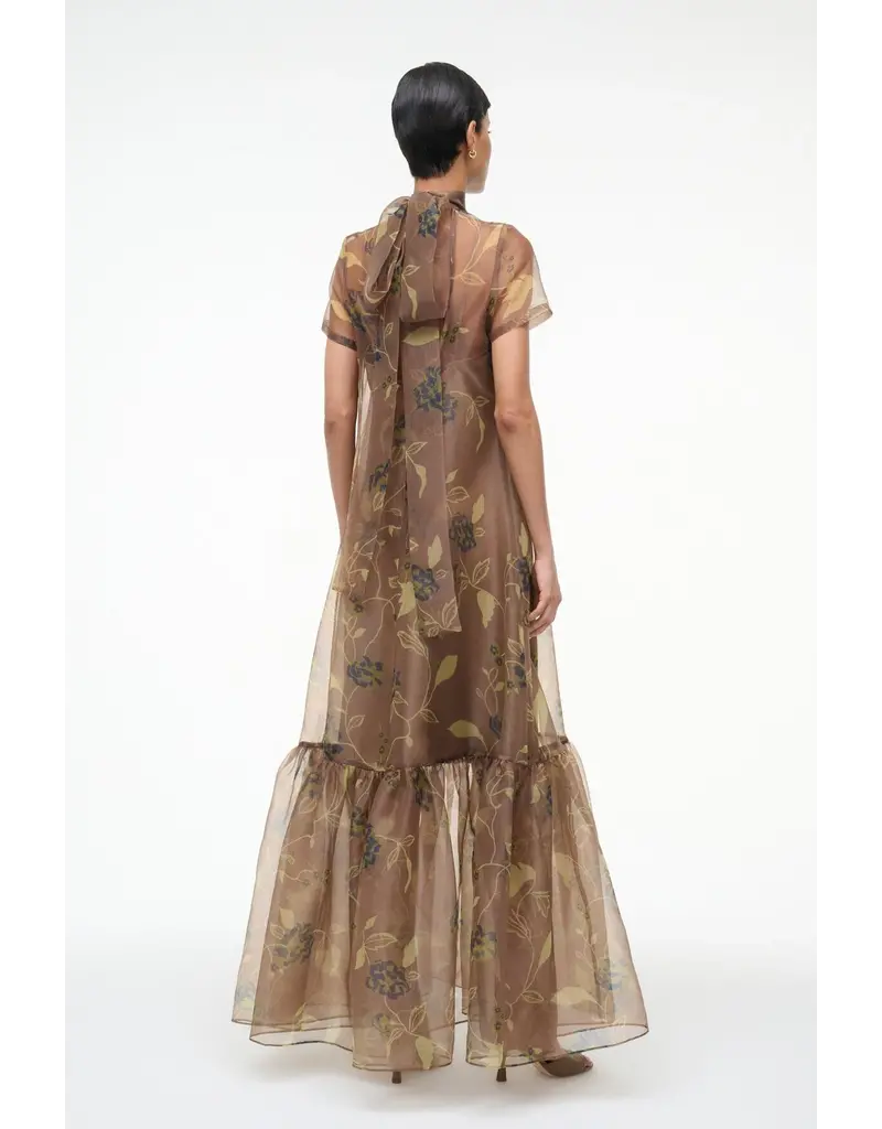 Staud Calluna Dress